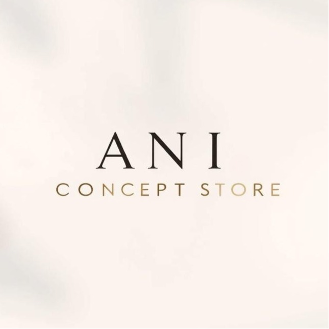 Anı Concept Store logo
