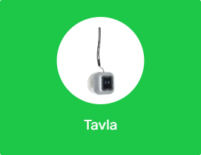 Tavla