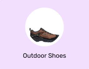 Outdoor Shoes