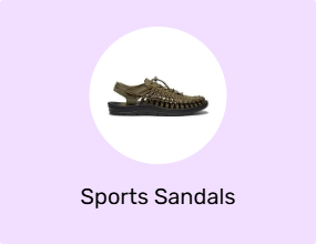Sports Sandals