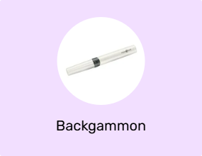 Backgammon