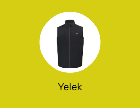 Yelek