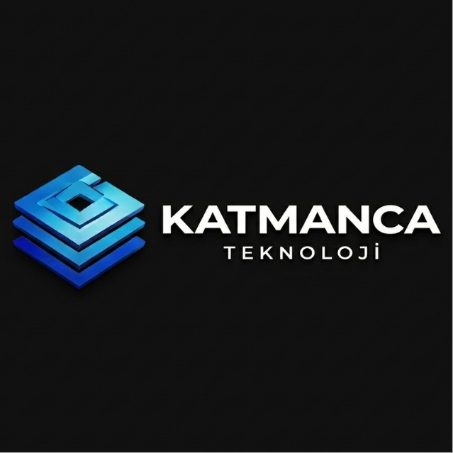 KATMANCA TEKNOLOJİ