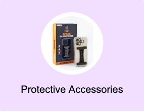 Protective Accessories