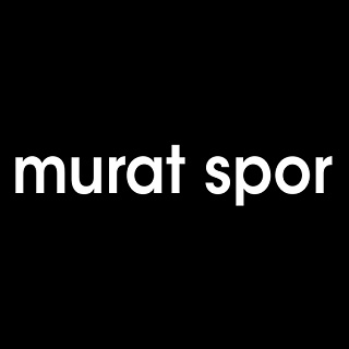 MURAT SPOR logo