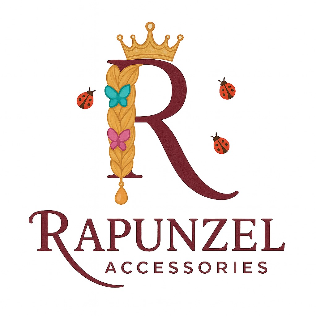 Rapunzel Accessories