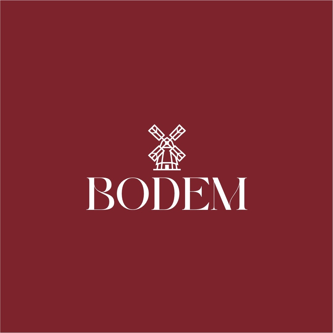 Bodem Handmade
