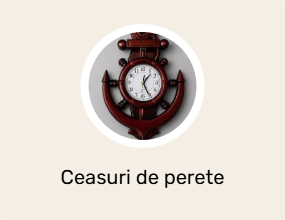 Ceasuri de perete