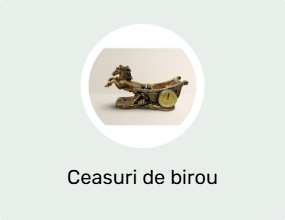 Ceasuri de birou