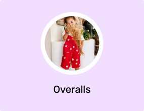 Overalls
