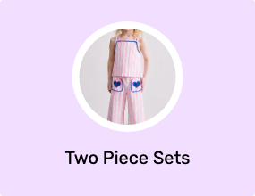 Two Piece Sets