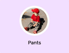 Pants