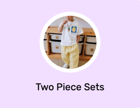 Two Piece Sets