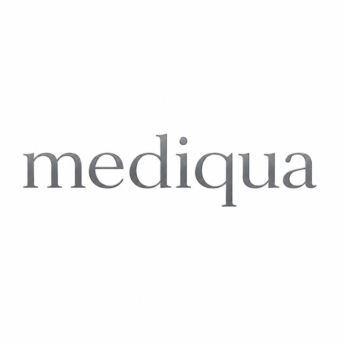 Mediqua Elektronik