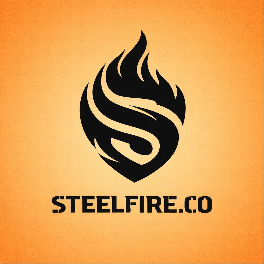 STEELFİRE