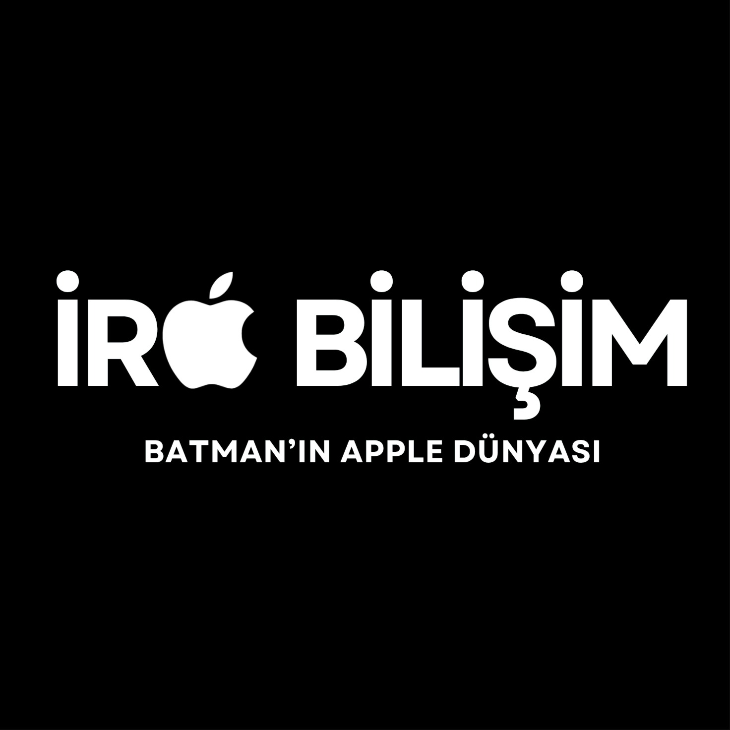 İro Bilişim
