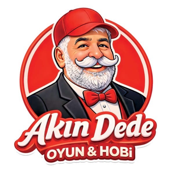 AKIN PUZZLE