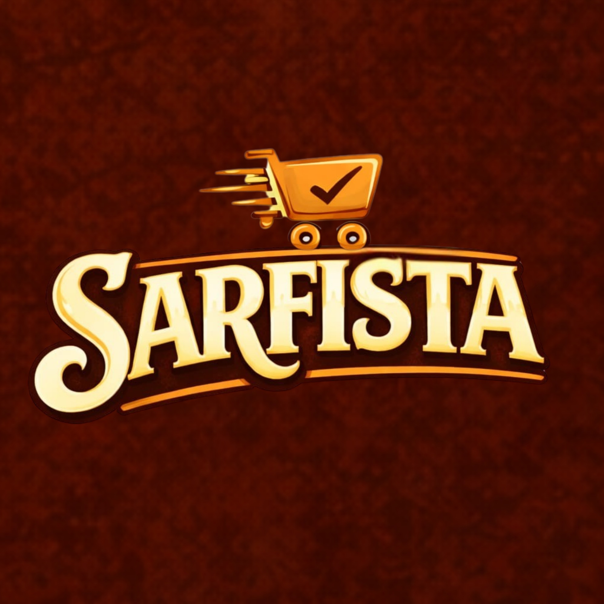 Sarfista logo