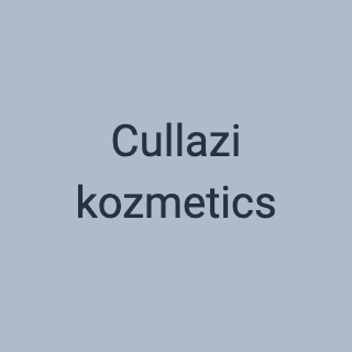 Cullazi kozmetics
