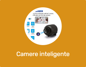Camere inteligente