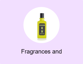 Fragrances and Deodorants