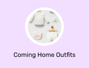 Coming Home Outfits