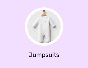 Jumpsuits