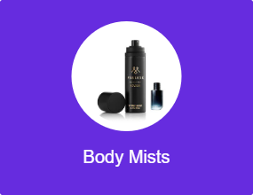 Body Mists