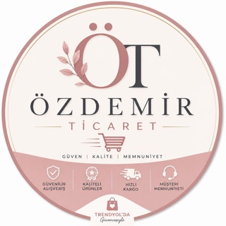 Özdemir Ticarett