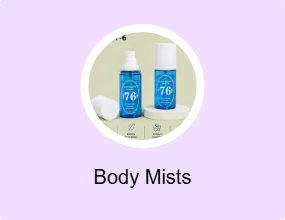 Body Mists