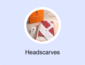 Headscarves