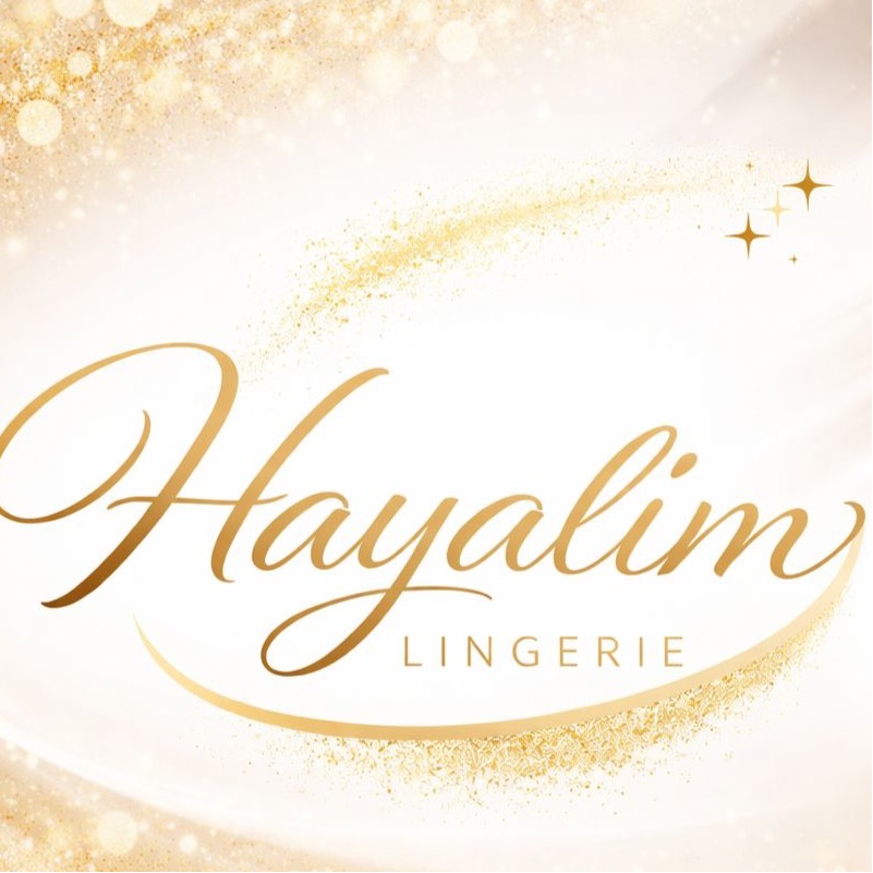HAYALİM LİNGERİE