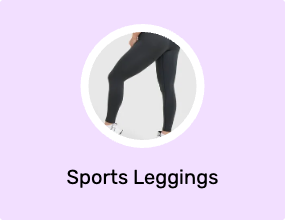 Sports Leggings