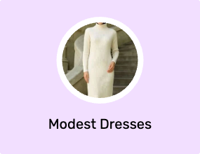 Modest Dresses