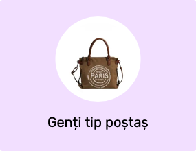 Genți tip poștaș