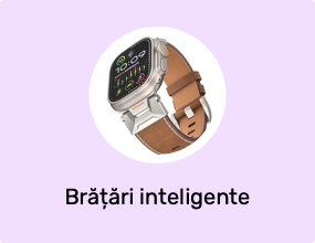 Brățări inteligente