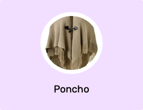 Poncho