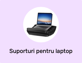 Suporturi pentru laptop