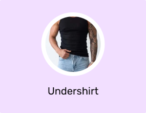 Undershirt