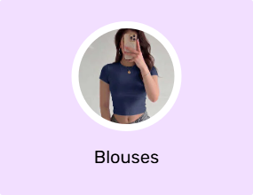 Blouses