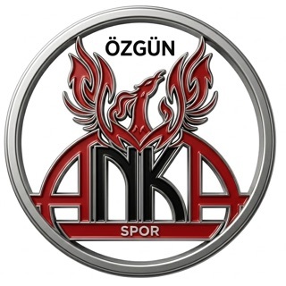 ÖZGÜN ANKA