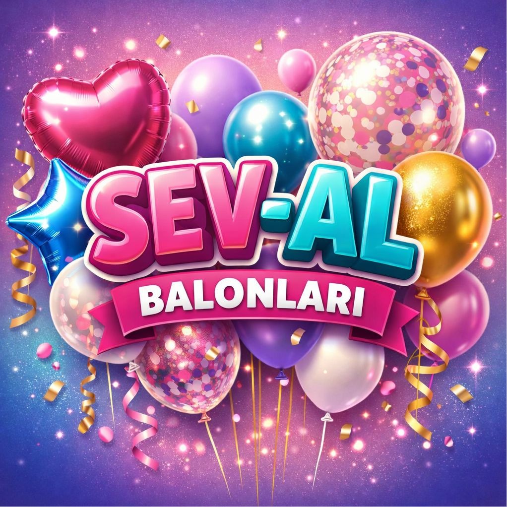 SEV-AL BALONLARI