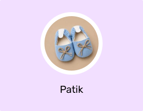 Patik