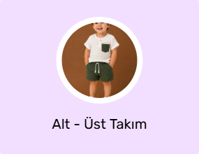 Alt - Üst Takım