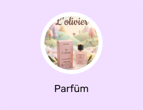 Parfüm