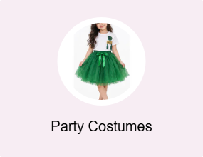 Party Costumes