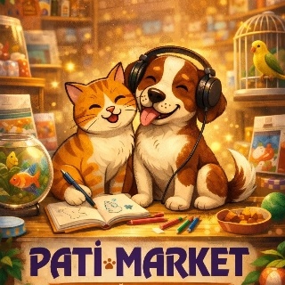 Market pati