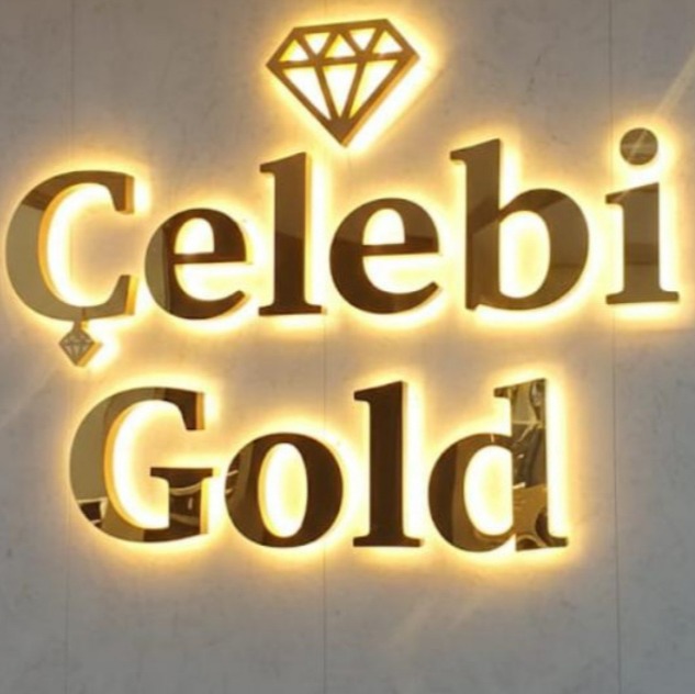 ÇELEBİ GOLD