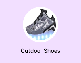Outdoor Shoes