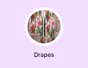 Drapes